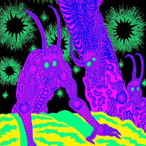 Osees: Abomination Revealed At Last [ Record ]