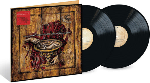 Smashing Pumpkins: Machina [ Record ]
