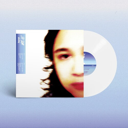 Jay Som: Belong - White [ Record ]