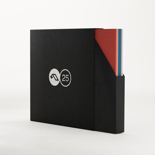Various Artists: Anjuna25 (Various Artists) [ Record ]