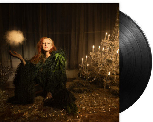 Neko Case: Neon Grey Midnight Green [ Record ]