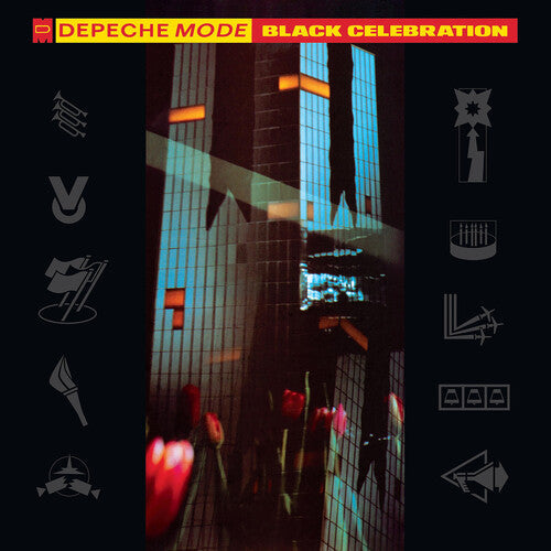 Depeche Mode: Black Celebration [ Record ]