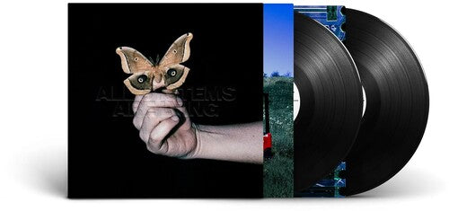 Soulwax: All Systems Are Lying [ Record ]