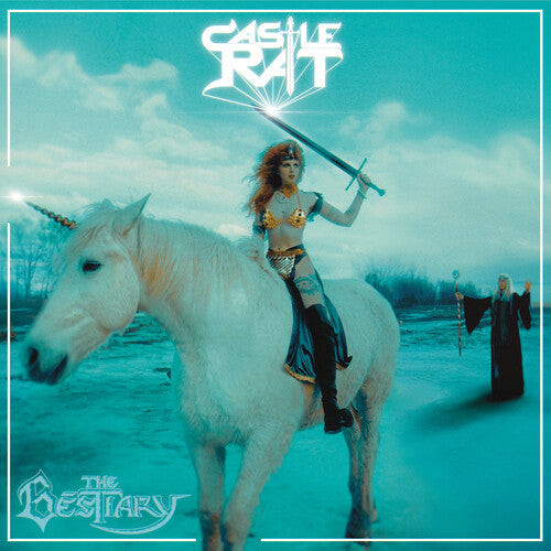 Castle Rat: The Bestiary [ Record ]