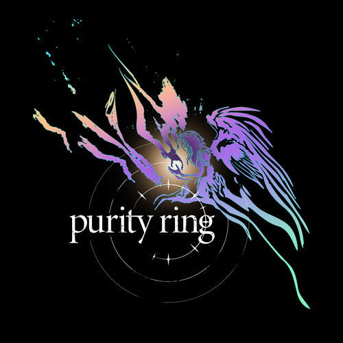 Purity Ring: Purity Ring - Pink [ Record ]