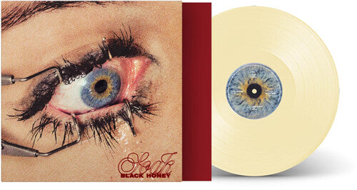 Black Honey: Soak [ Record ]