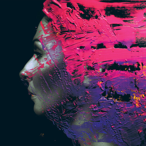 Steven Wilson: Hand.Cannot.Erase   (10th Anniversary) [ Record ]