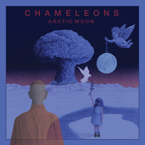 The Chameleons: Arctic Moon [ Record ]