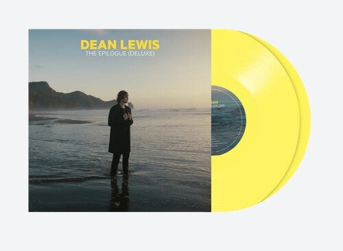 Dean Lewis: Epilogue Deluxe - Limited Yellow Colored Vinyl [ Record ]