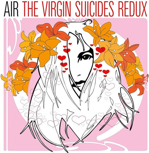 Air: The Virgin Suicides Redux [ Record ]