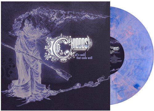 Chiodos: All's Well That End's Well - 20th Anniversary [ Record ]