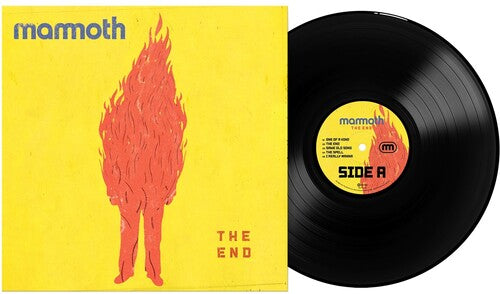 Mammoth: The End [ Record ]