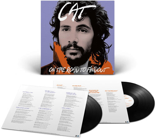 Cat ) Yusuf ( Stevens: On The Road To Findout: Greatest Hits [ Record ]