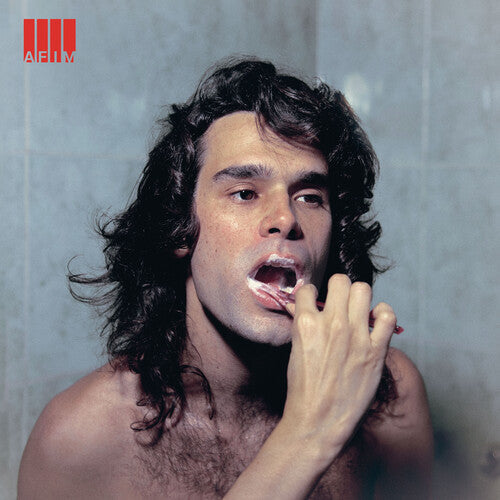 Ze Ibarra: Afim [ Record ]
