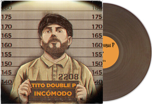 Tito Double P: Incomodo [ Record ]