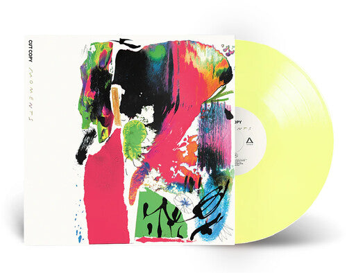 Cut Copy: Moments [ Record ]