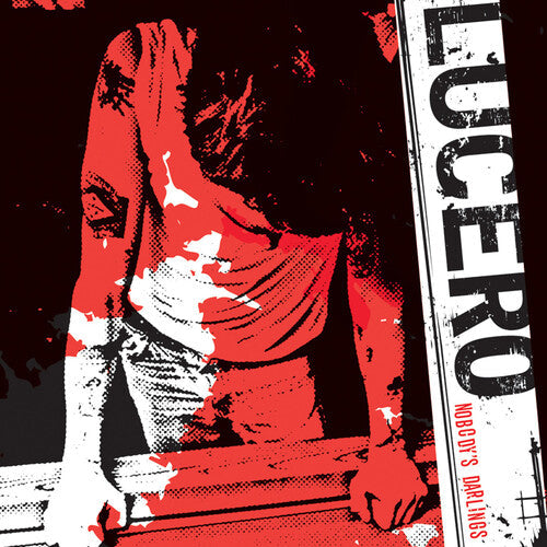 Lucero: Nobody's Darlings (20th Anniversary) [ Record ]