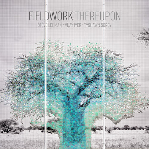 Fieldwork: Thereupon [ Record ]