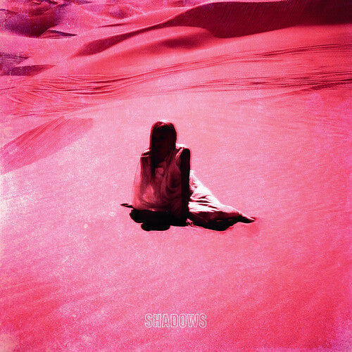 Cannons: Shadows [ Record ]