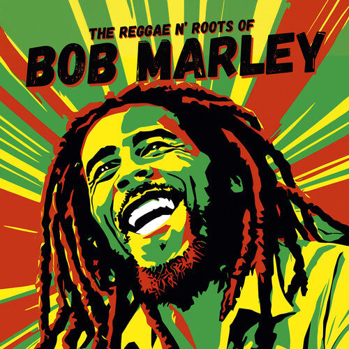 Bob Marley: Reggae N Roots Of [ Record ]