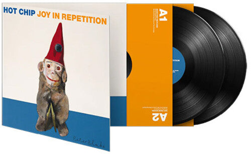 Hot Chip: Joy In Repetition [ Record ]
