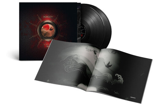 Bioscope: Gento [ Record ]