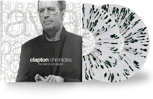 Eric Clapton: Clapton Chronicles: The Best Of Eric Clapton [ Record ]