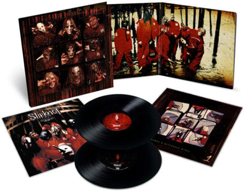 Slipknot: Slipknot (25th Anniversary Edition) [ Record ]
