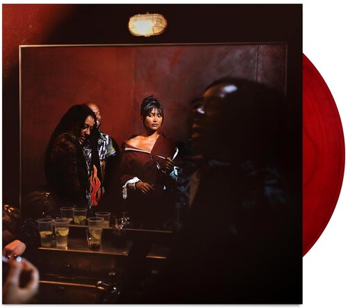 Joy Crookes: Juniper [ Record ]