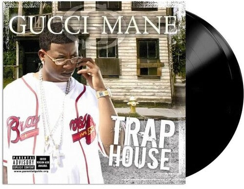 Gucci Mane: Trap House [ Record ]
