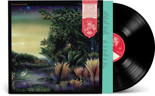 Fleetwood Mac: Tango In The Night [ Record ]