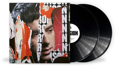 Mark Ronson: Version [ Record ]