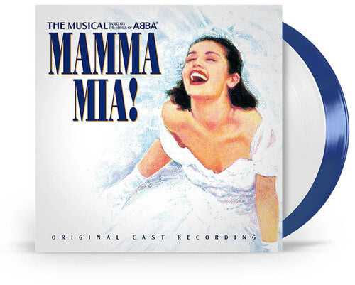 ABBA: Mamma Mia (Original Cast Recording) [ Record ]