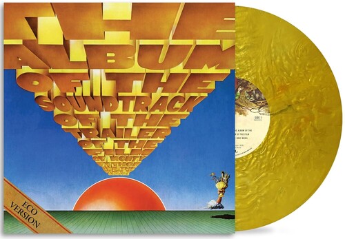 Monty Python: Trailer Of The Film Of Monty Python And The Holy Grail (Original Soundtrack) [ Record ]