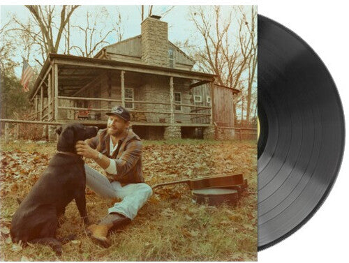 Chase Rice: Eldora [ Record ]