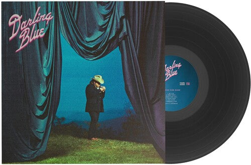 Marcus King: Darling Blue [ Record ]