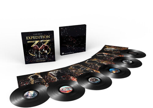 Lorien Testard: Clair Obscur: Expedition 33 (Original Soundtrack) [ Record ]
