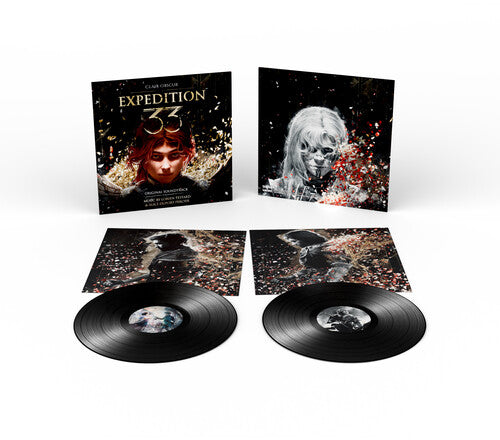 Lorien Testard: Clair Obscur: Expedition 33 (Original Soundtrack) [ Record ]
