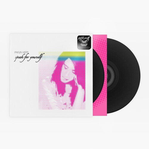 Imogen Heap: Speak for Yourself - 20th Anniversary Remaster [ Record ]
