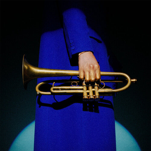 Theo Croker: Dream Manifest [ Record ]