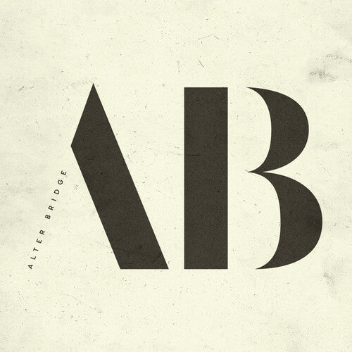 Alter Bridge: Alter Bridge [ Record ]