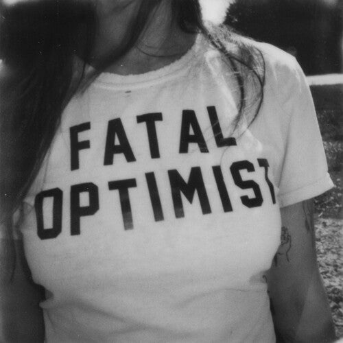 Madi Diaz: Fatal Optimist [ Record ]