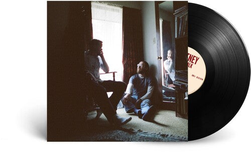 Whitney: Small Talk [ Record ]
