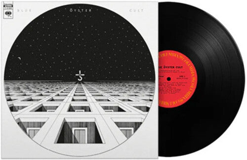 Blue Oyster Cult: Blue Oyster Cult - 180-Gram Black Vinyl [ Record ]