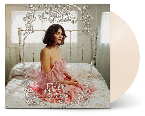 Clover County: Finer Things [ Record ]