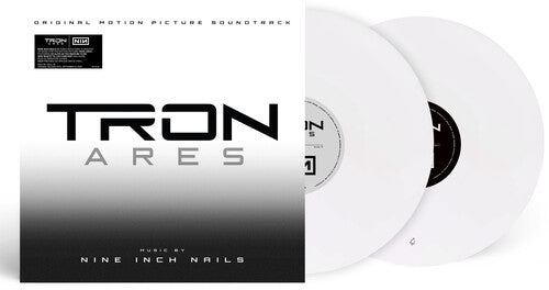 Nine Inch Nails: TRON: Ares (Original Motion Picture Soundtrack) [ Record ]