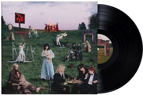 Last Dinner Party: From The Pyre [ Record ]