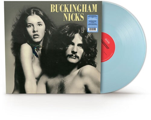 Buckingham / Nicks: Buckingham / Nicks [ Record ]