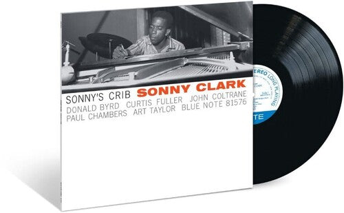 Sonny Clark: Sonny's Crib (Blue Note Classic Vinyl Edition) [ Record ]
