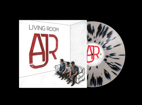 AJR: Living Room [ Record ]